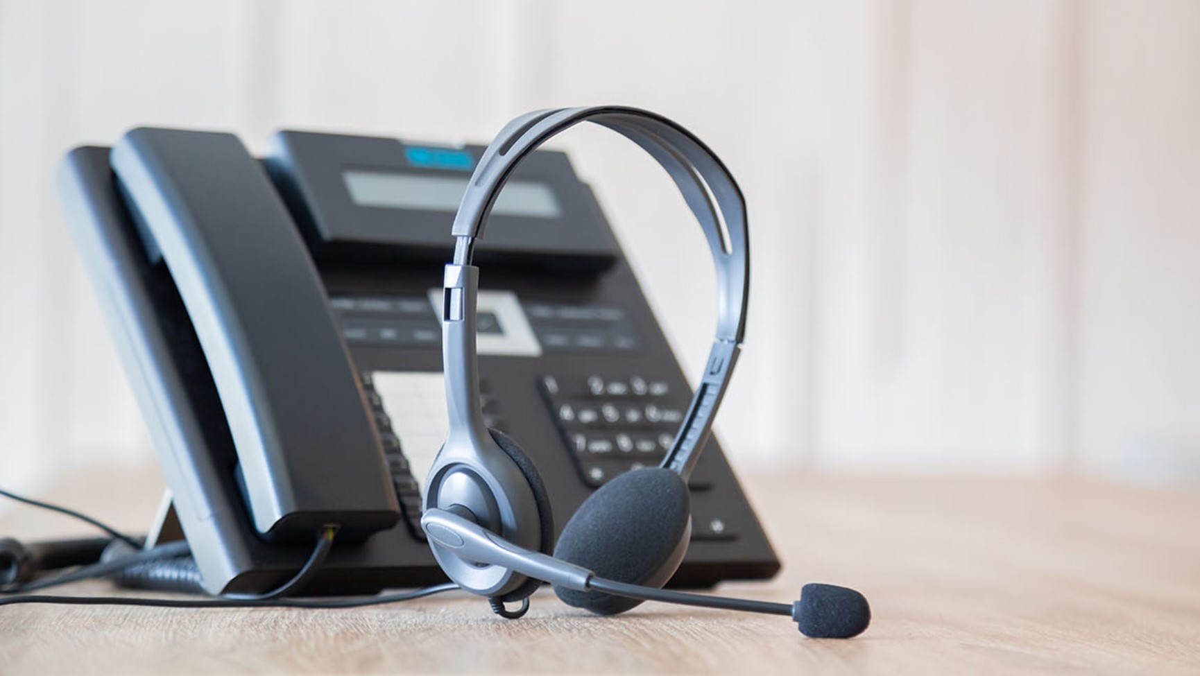 Business Phone Systems: A Complete Guide
